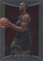 2012-13 Panini Select - Chris Bosh #64