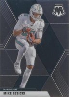 2020 Panini Mosaic Mike Gesicki #125