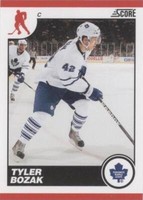 2010-11 Score - Tyler Bozak #442