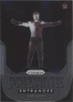 2022 Panini Prizm WWE - Sheamus #2