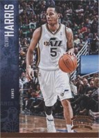 2012-13 Panini Threads - Devin Harris #140
