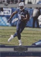 2016 Panini Plates & Patches Delanie Walker #97