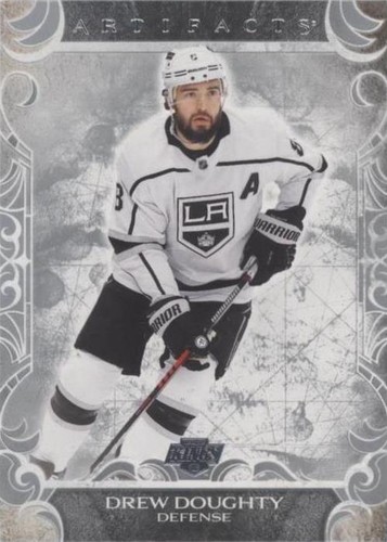 2024-25 Upper Deck Artifacts - Drew Doughty #24