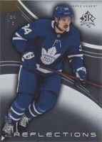 2020-21 Upper Deck Extended Series - Auston Matthews #41