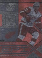 2010-11 Zenith - Tomas Tatar #46