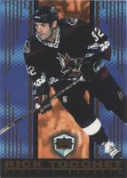 1998-99 Pacific Dynagon Ice - Rick Tocchet #146