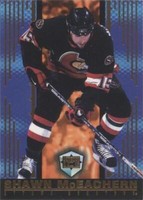 1998-99 Pacific Dynagon Ice - Shawn McEachern #128