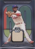 2011 Topps - Jimmy Rollins #T60R-JR