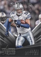 2015 Panini Rookies & Stars Jason Witten #53