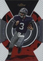 2005 Topps Finest Joey Harrington #90