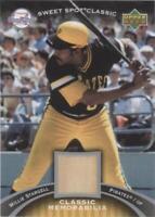 2007 Upper Deck Sweet Spot Classic - Willie Stargell #CM-WS