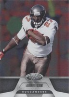 2011 Panini Certified LeGarrette Blount #140