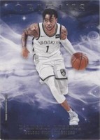 2019-20 Panini Origins - D'Angelo Russell #4