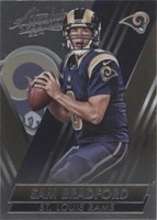 2014 Panini Absolute Sam Bradford #82