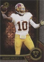 2015 Topps Triple Threads Robert Griffin III #89
