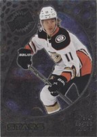 2022-23 Skybox Metal Universe - Trevor Zegras #111