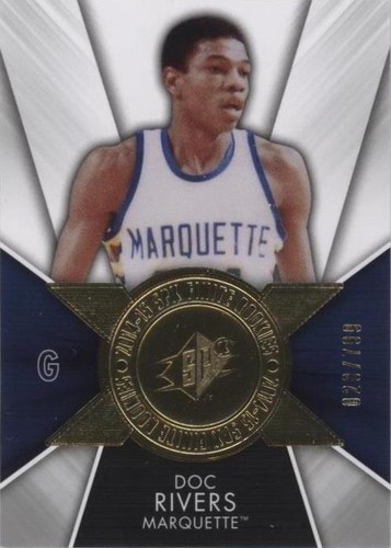 2014-15 SPx - Doc Rivers #F-RI