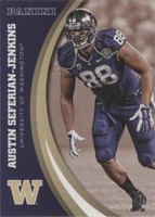 2016 Panini University of Washington Huskies Austin Seferian-Jenkins #12