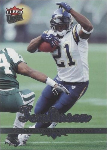 その他 Bowman Relics Auto LaDainian Tomlinson その他 Bowman Relics Auto LaDainian Tomlinson Bowman Relics