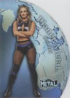 2022 Skybox Metal Universe AEW All Elite Wrestling - Anna Jay #PM-8