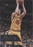 2015-16 Panini Prestige - Timofey Mozgov #99