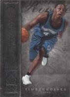 2006-07 SP Signature Edition - Randy Foye #107
