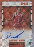 2018-19 Panini NBA Hoops - DeAnthony Melton #RI-DEM