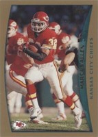 1998 Topps Marcus Allen #290