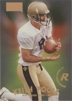 1997 Skybox Premium Keith Poole #239