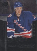 2010-11 Upper Deck Black Diamond - Derek Stepan #217