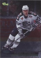 1995 Classic Images - Kevin Dineen #21