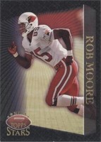 1997 Topps Stars Rob Moore #98
