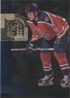 1998-99 SPx Top Prospects - Mark Parrish #29