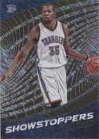 2015-16 Panini Revolution - Kevin Durant #6