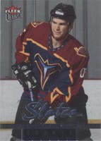 2005-06 Fleer Ultra - Jim Slater #202