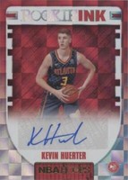 2018-19 Panini NBA Hoops - Kevin Huerter #RI-KH