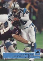 2002 Upper Deck Nick Goings #26