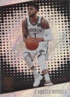 2017-18 Panini Revolution - D'Angelo Russell #74