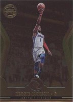2017-18 Panini Opulence - Reggie Jackson #61