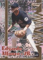 2000 Pacific Revolution - Edgardo Alfonzo #90
