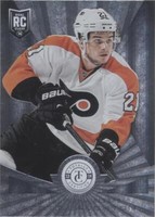 2013-14 Totally Certified - Scott Laughton #201