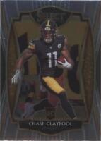 2020 Panini Select Chase Claypool #170