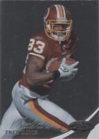 2012 Panini Certified Fred Davis #87
