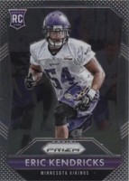 2015 Panini Prizm Eric Kendricks #237