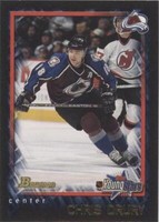 2001-02 Bowman YoungStars - Chris Drury #69