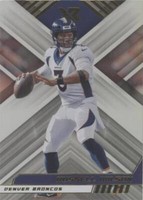 2022 Panini XR Russell Wilson #40