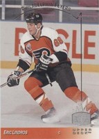 1993-94 Upper Deck - Eric Lindros #116