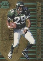 1996 Pacific Dynagon Adrian Murrell #P-101