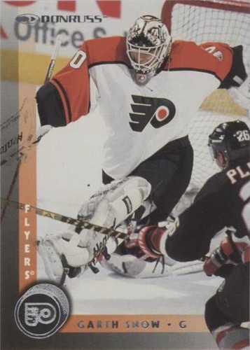 1997-98 Donruss - GARTH SNOW #11
