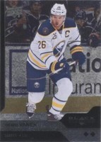 2013-14 Upper Deck Black Diamond - Thomas Vanek #145